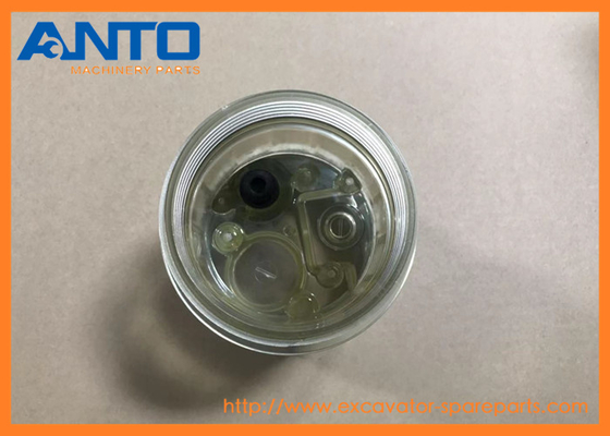 K1046352 Onderdelen voor waterdruppelgravers voor DOOSAN DL160 DL200 DL200-3 DL200TC DL220