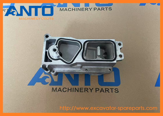 3784300 Turbo Elektronische Actuator HYUNDAI Graafmachine Reserveonderdelen Voor HW210 HX220 L