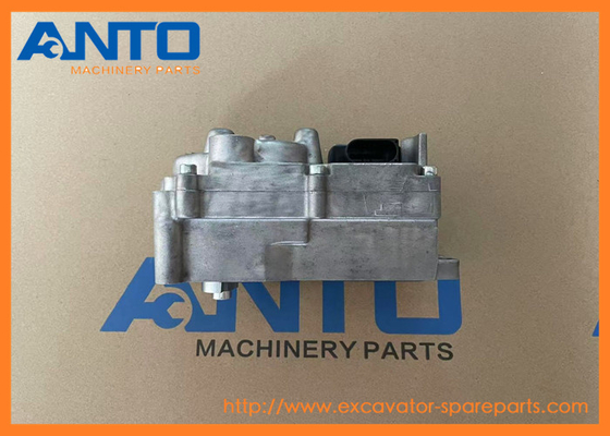 3784300 Turbo Elektronische Actuator HYUNDAI Graafmachine Reserveonderdelen Voor HW210 HX220 L