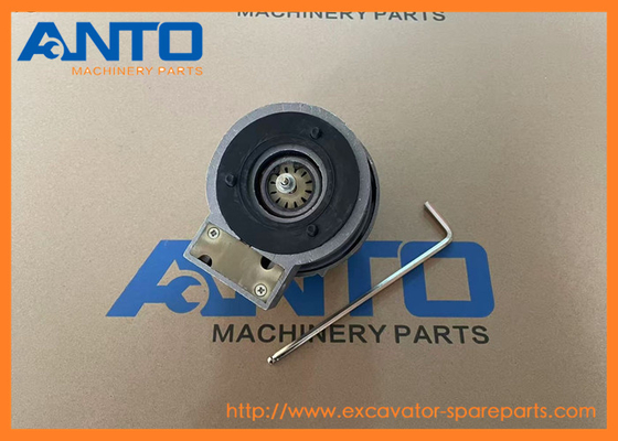 418-60-35120 4186035120 Breather KOMATSU Ruitladder Onderdelen voor WA150-6 WA200-6