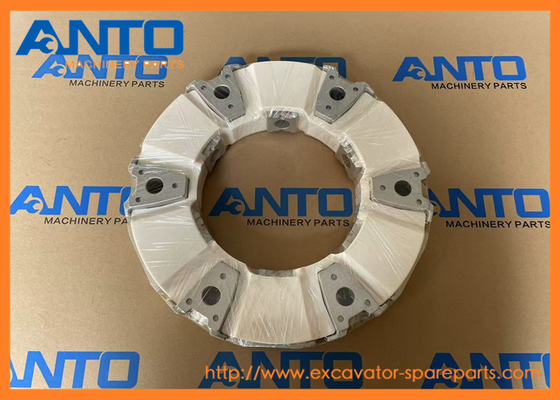 14586967 Flexible Coupling Excavator Spare Parts Voor EC700B EC700BHR EC700C