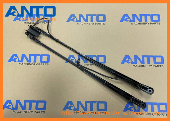 VOE11205832 11205832 Wiper Arm Excavator Spare Parts Voor EC160C EC180C EC210C