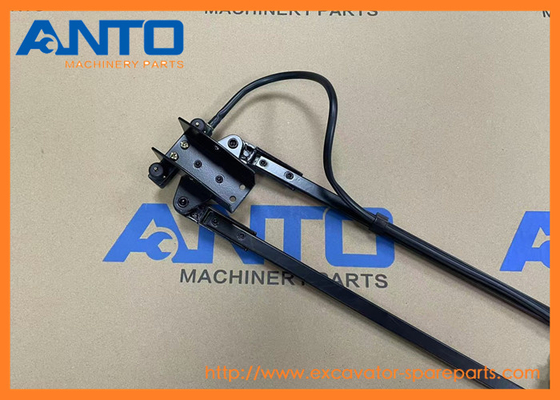 VOE11205832 11205832 Wiper Arm Excavator Spare Parts Voor EC160C EC180C EC210C