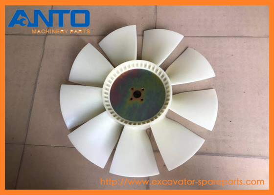 65.06601-5070 Koelventilator Graafmachineonderdelen Voor DOOSAN DX190W DX210 DX210W DX220AF