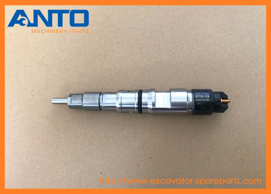 65.10401-7004A Injector Graafmachine Motoronderdelen Voor DOOSAN DL200 DL200TC DL220 DL250