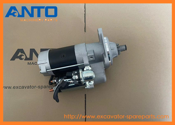 65.26201-7075A Startgraafmotoronderdelen voor DOOSAN DL200 DL200TC DL250 DX140LC