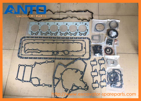 65.99601-8071 All Overhaul Gasket Kit Excavator Engine Parts voor DOOSAN DL200 DL200TC
