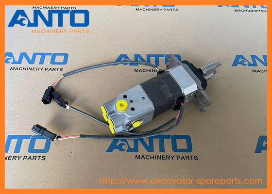 702-16-06130 7021606130 Pilotventiel Graafmachine Reserveonderdelen Voor KOMATSU WA380 WA380Z