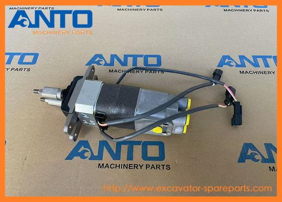 702-16-06130 7021606130 Pilotventiel Graafmachine Reserveonderdelen Voor KOMATSU WA380 WA380Z