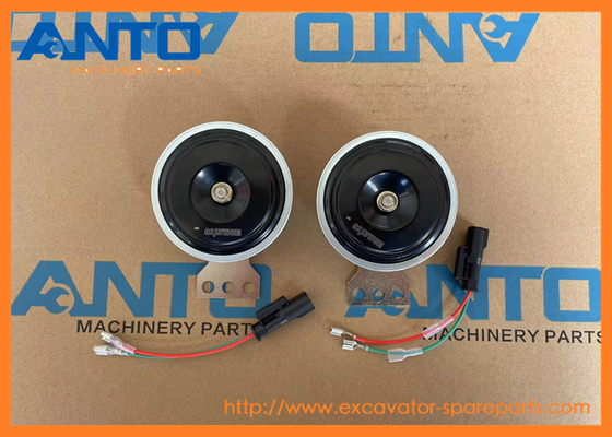 208-06-61350 2080661350 High Horn Excavator Spare Parts Voor KOMATSU PC400 PC400ST