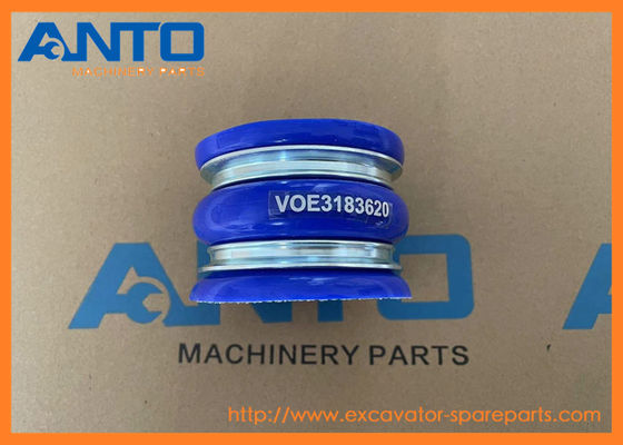 VOE3183620 Luchtinlaatslang Graafmachine Reserveonderdelen Voor VOE A25D A25E A30D A30E EC210C