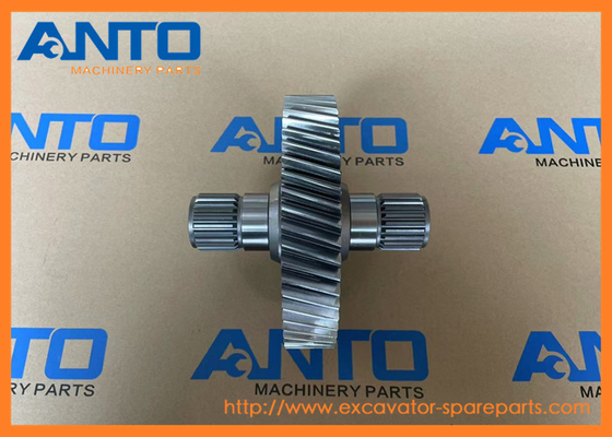 ZGAQ-02058 Uitgaande Tandwiel HYUNDAI Graafmachine Reserveonderdelen Voor R160W-9A R170W-7 R180W-9A