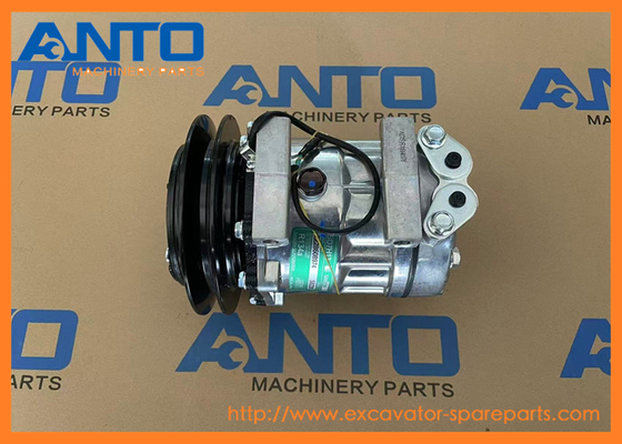 72203934 Compressor KOBELCO Graafmachine Airconditioner Onderdelen Voor SK170-9 SK210-9