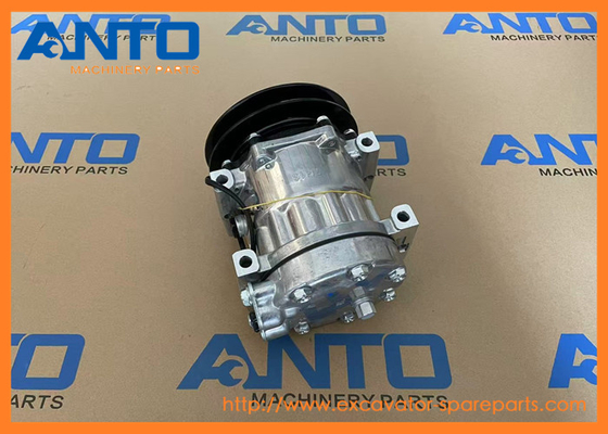 72203934 Compressor KOBELCO Graafmachine Airconditioner Onderdelen Voor SK170-9 SK210-9
