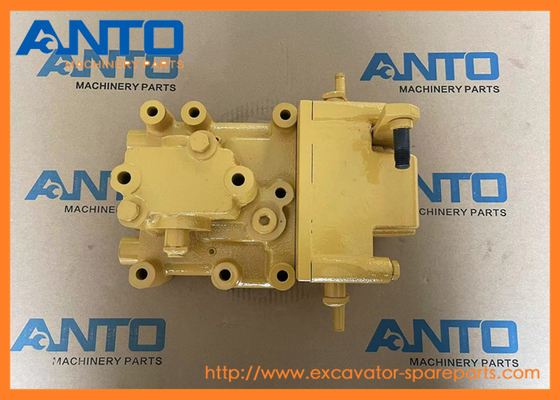 195-40-00901 1954000901 Stuurklep Graafmachine Hydraulische Pomp Voor KOMATSU D375A