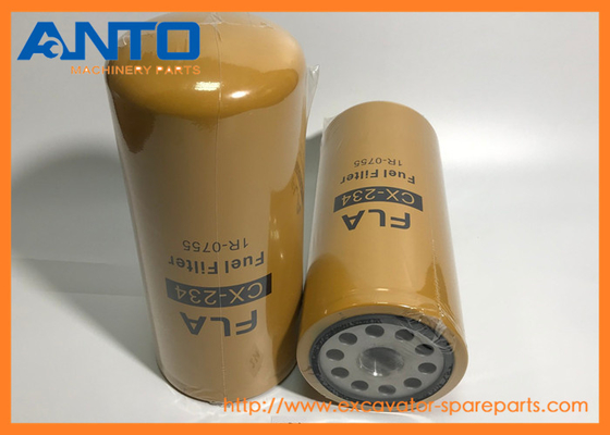 1R0755 1R-0755 Brandstoffilter Graafmachine Filter Voor 345C 345C L 345C MH 345D 345D L