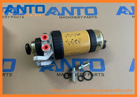 320/07140 32007140 Brandstoffilterassemblage JCB Graafmachine Onderdelen voor 3CX 4CX 5CX