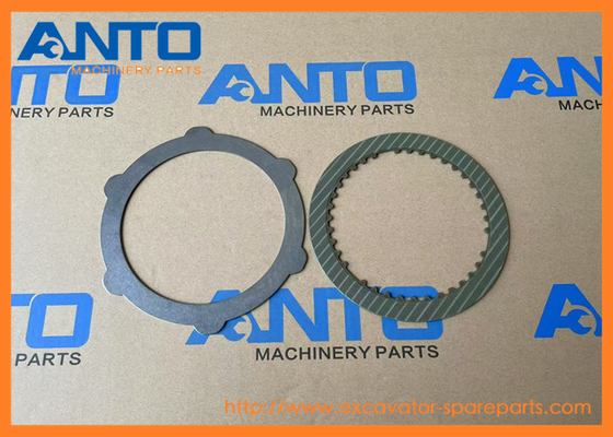 706-7K-91350 706-7K-91340 7067K91350 Schijf KOMATSU Graafmachine Reserveonderdelen Voor PC300-8 PC350-8
