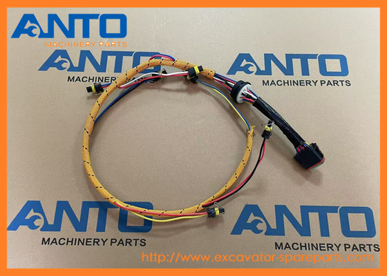 153-8920 1538920 Motorharness Graafmachine Motoronderdelen Voor 322C 322C FM 325C