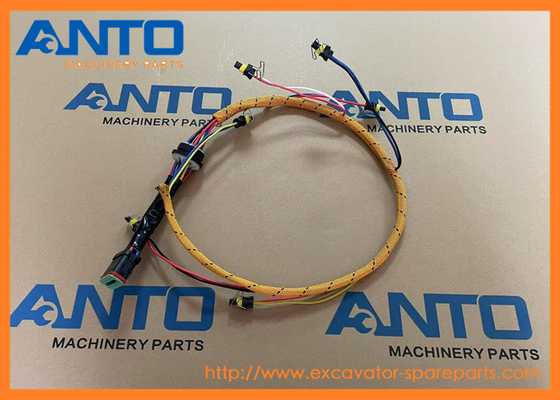 153-8920 1538920 Motorharness Graafmachine Motoronderdelen Voor 322C 322C FM 325C