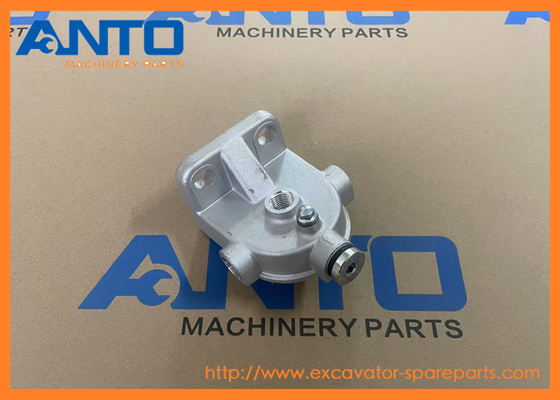 VOE20460811 20460811 Filterkop Graafmachine Reserveonderdelen Voor EC135B EC140B EC160B