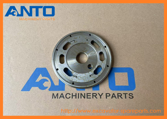 706-7K-41710 7067K41710 Klepplaat KOMATSU Graafmachine Onderdelen voor PC300-8 PC350-8