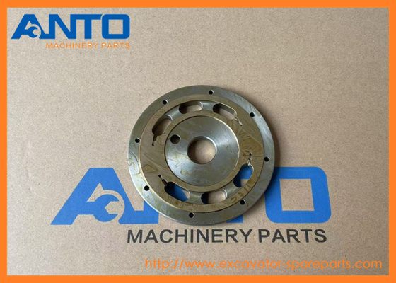 706-7K-41710 7067K41710 Klepplaat KOMATSU Graafmachine Onderdelen voor PC300-8 PC350-8