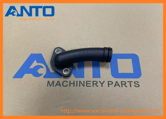 225-7741 4133L048 Waterpompconnector Graafmachine Onderdelen voor E318D2L E320D2