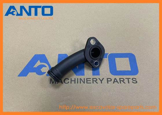 225-7741 4133L048 Waterpompconnector Graafmachine Onderdelen voor E318D2L E320D2