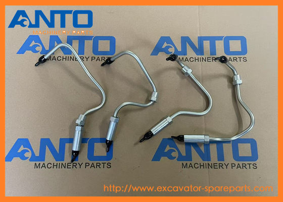 296-4741 296-4742 296-4743 296-4744 Reserveonderdelen voor pijpgraafmachine voor E312D E313D