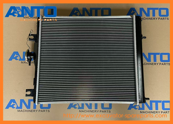 20T-03-81110 20T0381110 Water Tank Radiator KOMATSU Graafmachine Reserveonderdelen Voor PC30R-8 PC35R-8 PC40R-8