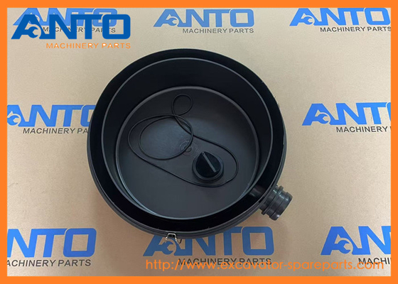600-184-1510 6001841510 Cover ASS'Y KOMATSU Spare parts voor graafmachines voor PC340 PC350 PC360