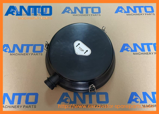 600-184-1510 6001841510 Cover ASS'Y KOMATSU Spare parts voor graafmachines voor PC340 PC350 PC360