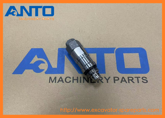 0332939 Overdrukventiel HITACHI Graafmachine Onderdelen Voor EX60 EX60G EX60SR