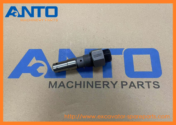 0332937 Hulpkleppen HITACHI Onderdelen voor graafmachines EX60 EX60G EX60SR