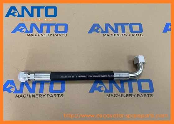 4368943 Slang HITACHI Graafmachine Reserveonderdelen Voor EX120-5 EX130H-5 ZX330-3 ZX350H-3