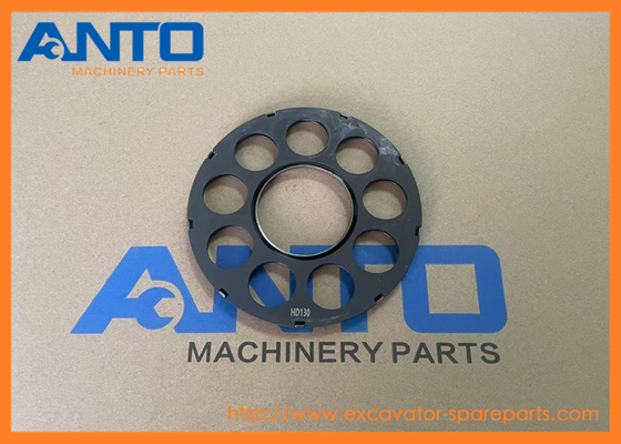 0788806 0788807 Veerplaat HITACHI Graafmachine Reserveonderdelen Voor ZX160LC-3 ZX180LC-3