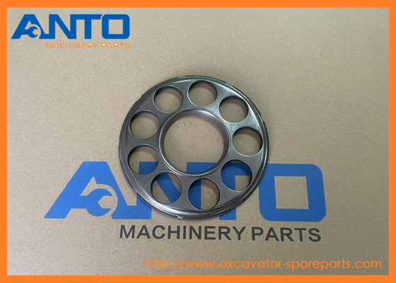 0788806 0788807 Veerplaat HITACHI Graafmachine Reserveonderdelen Voor ZX160LC-3 ZX180LC-3