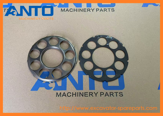 0788806 0788807 Veerplaat HITACHI Graafmachine Reserveonderdelen Voor ZX160LC-3 ZX180LC-3