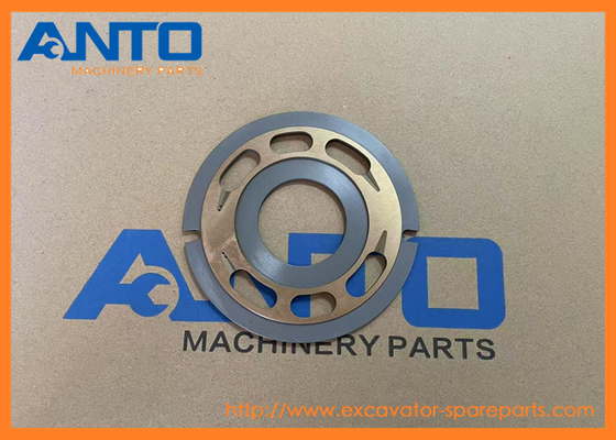 0788809 Valveplaat HITACHI Graafmachine Onderdelen voor ZX160LC-3 ZX170W-3 ZX180LC-3