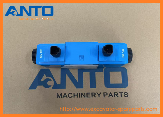 25/220998 Solenoïdeklep Assemblage Graafmachine Reserveonderdelen Geschikt Voor 216 217 3C 3CX 3D