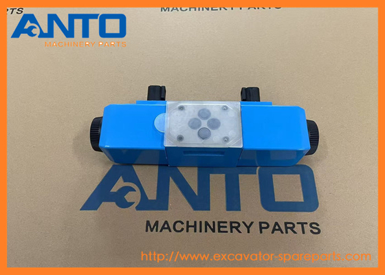 25/220998 Solenoïdeklep Assemblage Graafmachine Reserveonderdelen Geschikt Voor 216 217 3C 3CX 3D