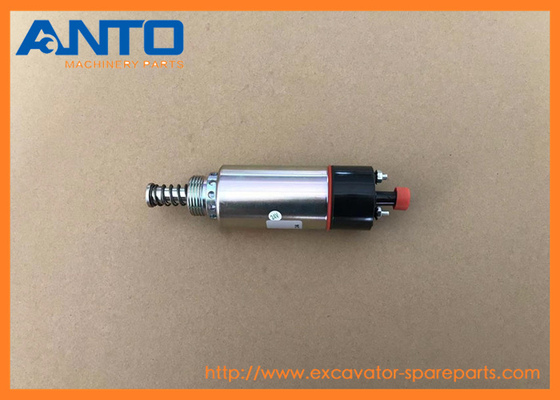 1554652 155-4652 Solenoïde Graafmachine Elektrische Onderdelen Montage Voor 320B 322B L 322B LN 322C