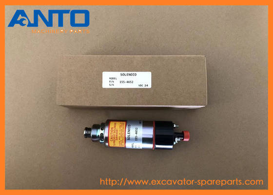 1554652 155-4652 Solenoïde Graafmachine Elektrische Onderdelen Montage Voor 320B 322B L 322B LN 322C