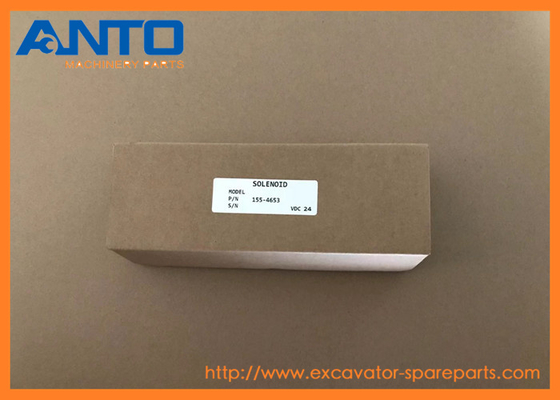 1554653 155-4653 Solenoïde Graafmachine Elektrische Onderdelen Montage Voor 330 330B L 350