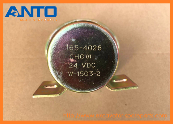 1654026 165-4026 Magnetische Schakelaar Graafmachine Elektrische Onderdelen Montage Voor 311B 312 312B