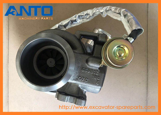 1770440 Turbocharger voor  322C 324D 325D Graafmachine Motor