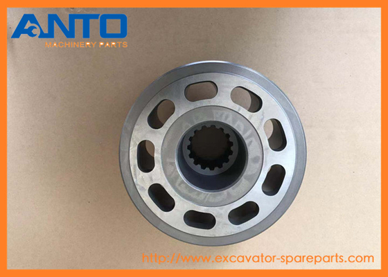 1884164 Vat Hydraulische Pomp Fitting voor CAT 322C 324D 325D 330D