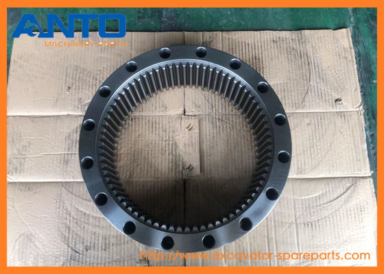 1912676 Tandwielkrans voor 320C 320D Graafmachine Eindoverbrenging