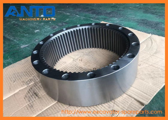 CAT 1912676 Tandwielkrans voor 320C 320D Graafmachine Eindoverbrenging